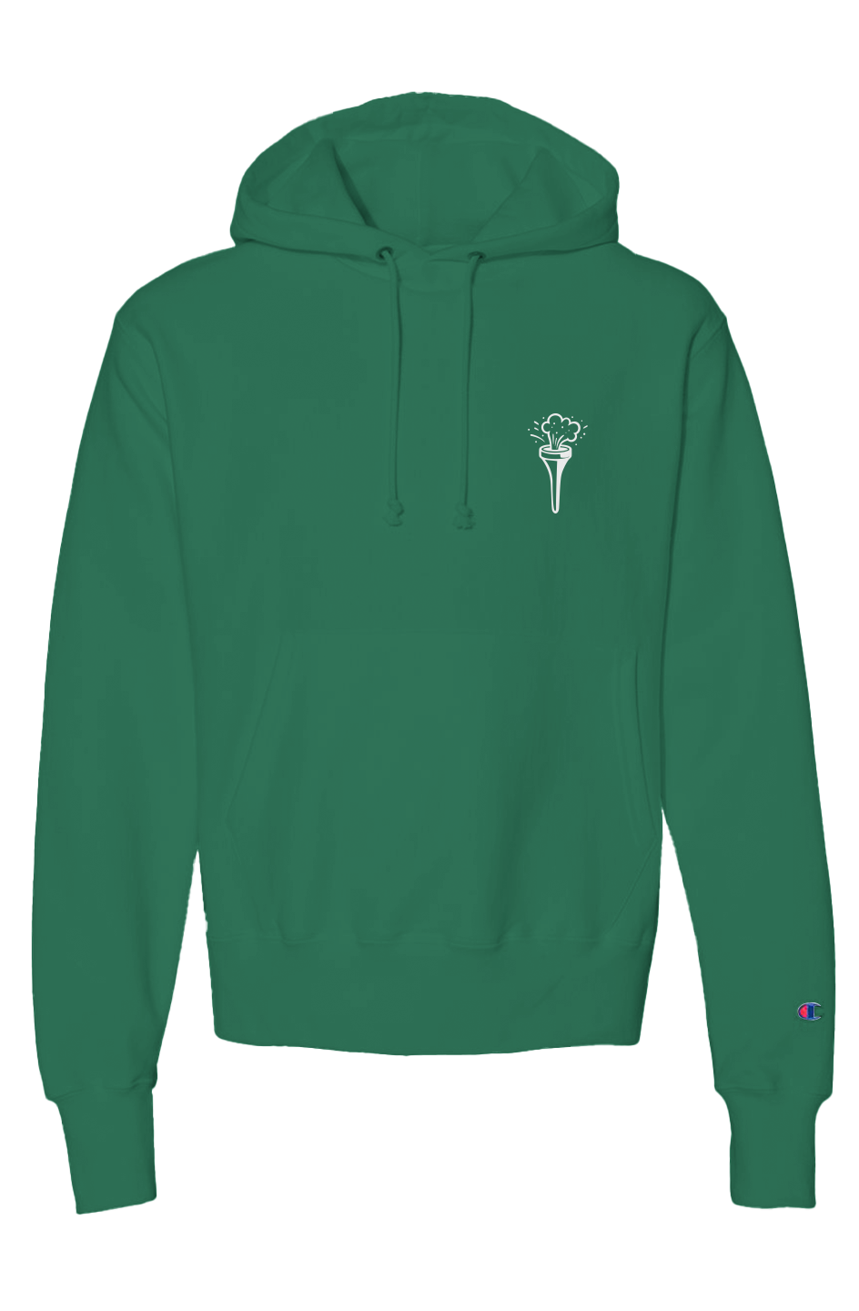 LinksLift Champion Hoodie