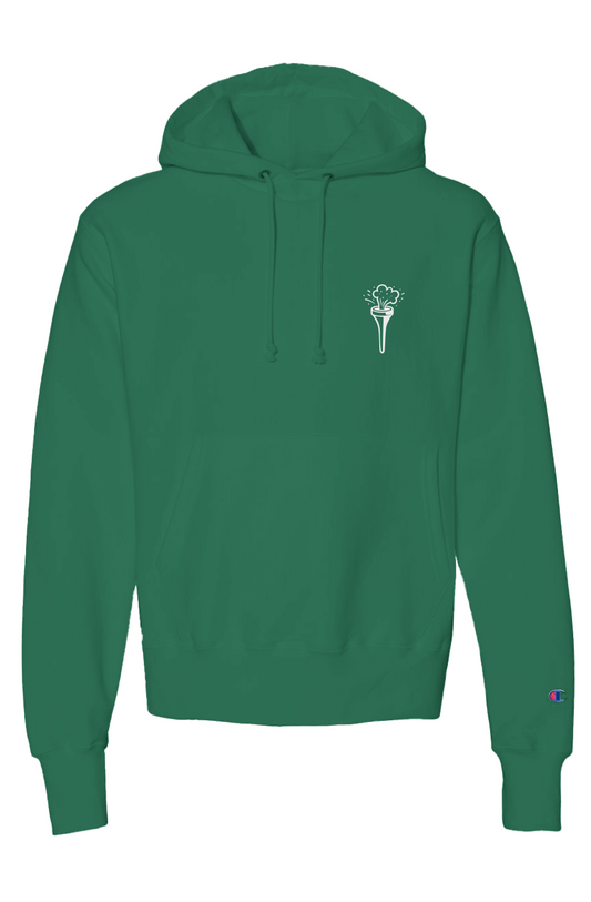 LinksLift Champion Hoodie