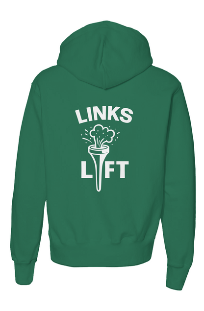 LinksLift Champion Hoodie