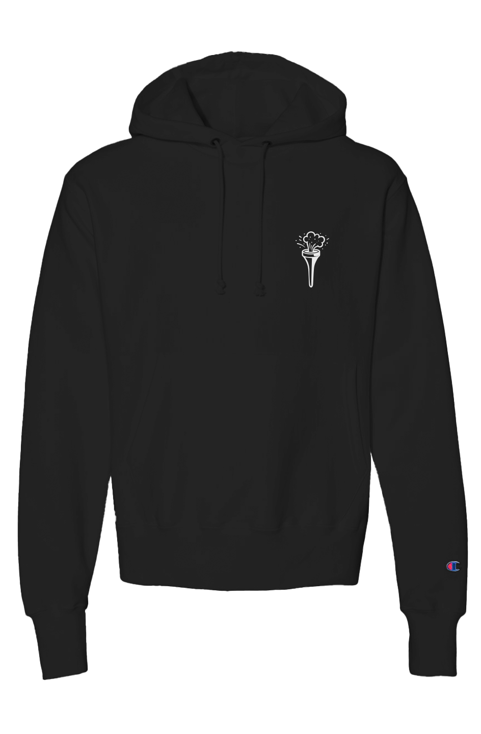 LinksLift Champion Hoodie