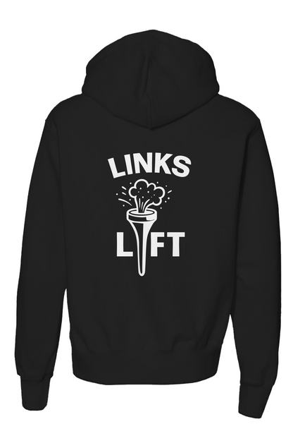 LinksLift Champion Hoodie
