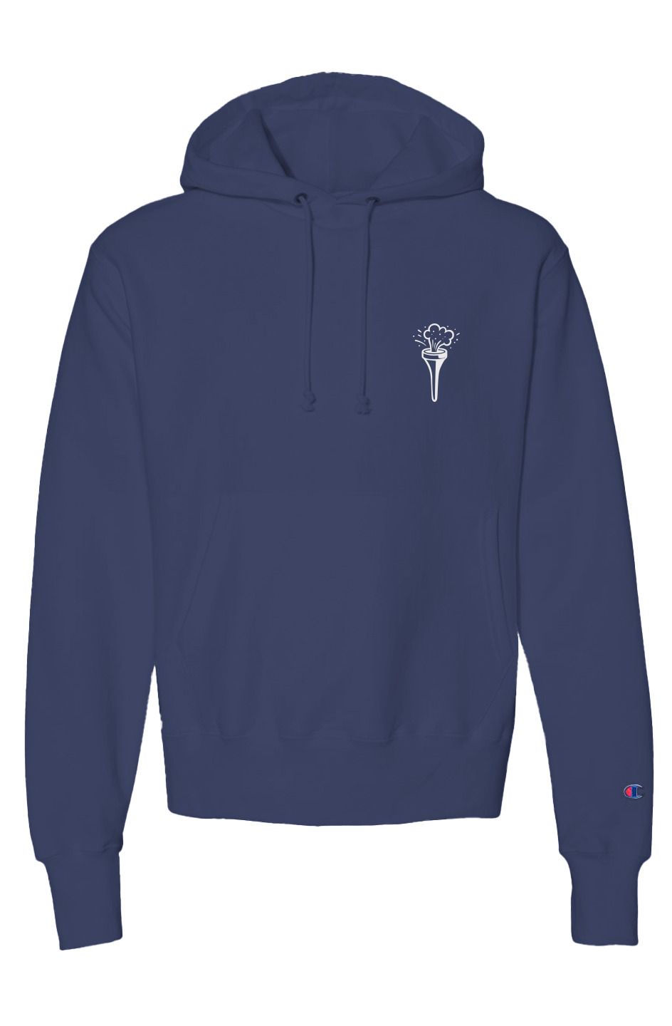 LinksLift Champion Hoodie