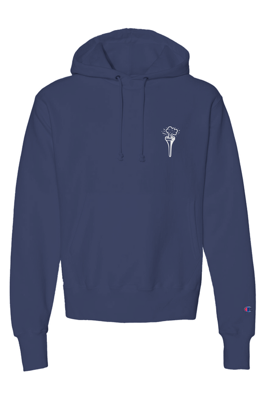 LinksLift Champion Hoodie