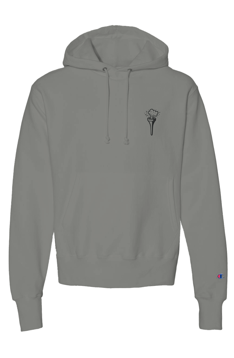 LinksLift Champion Hoodie