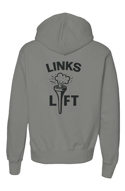 LinksLift Champion Hoodie