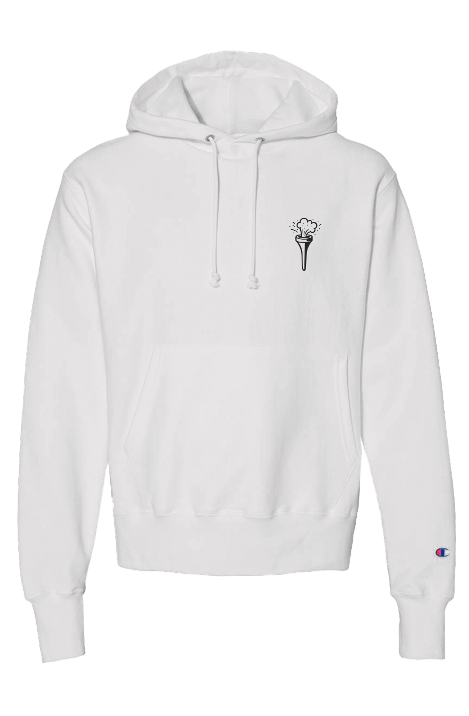 LinksLift Champion Hoodie