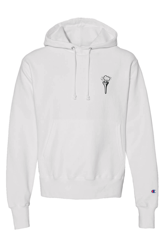LinksLift Champion Hoodie