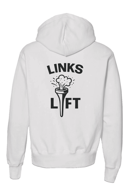 LinksLift Champion Hoodie