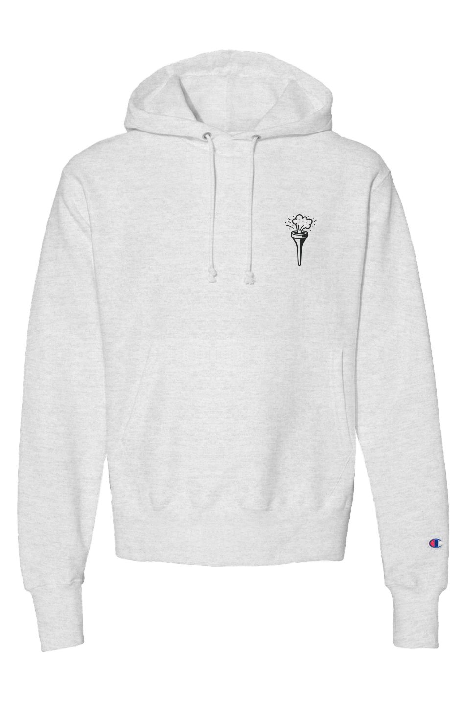LinksLift Champion Hoodie