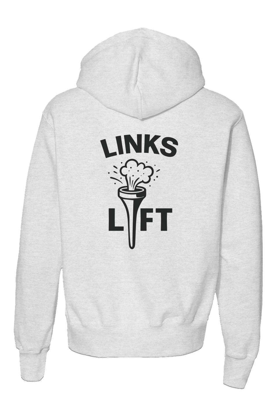 LinksLift Champion Hoodie