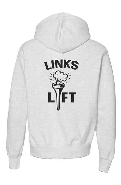 LinksLift Champion Hoodie