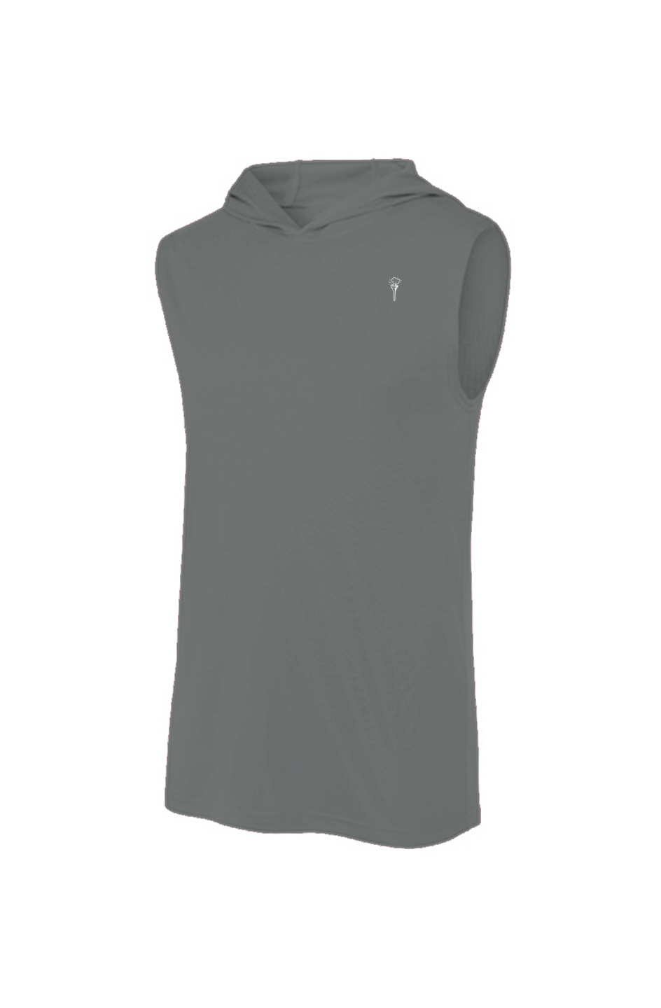 Links Lift Sleeveless Hoodie