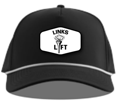 Branded Bills Snapback Hat